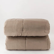 Veloury trapunta - Trapunta Double Face Veloury