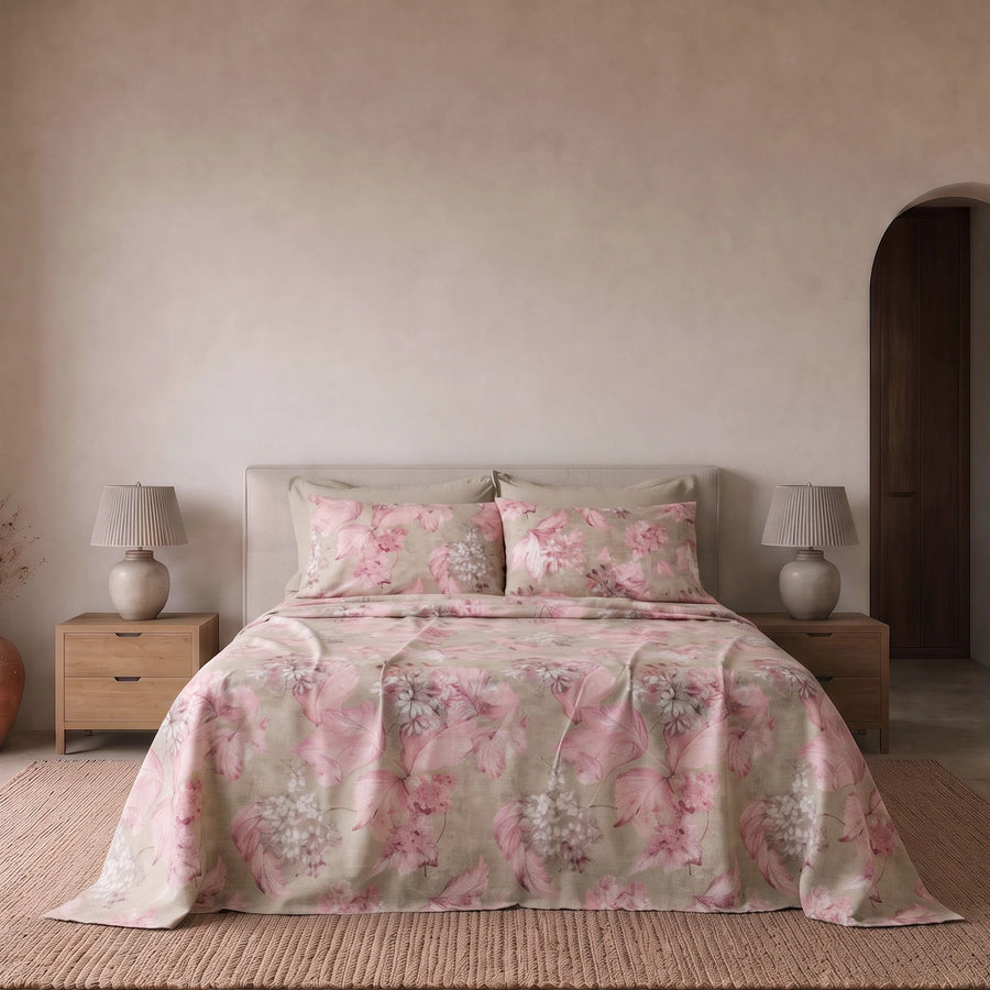 Perla Completo letto Matrimoniale