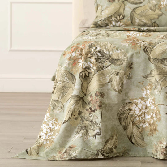 Perla Completo letto Singolo