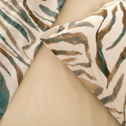 Zama Completo Letto copriletto in 100% percalle