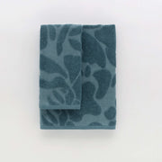 Elysium set 1+1 - Set in spugna jacquard 500gr