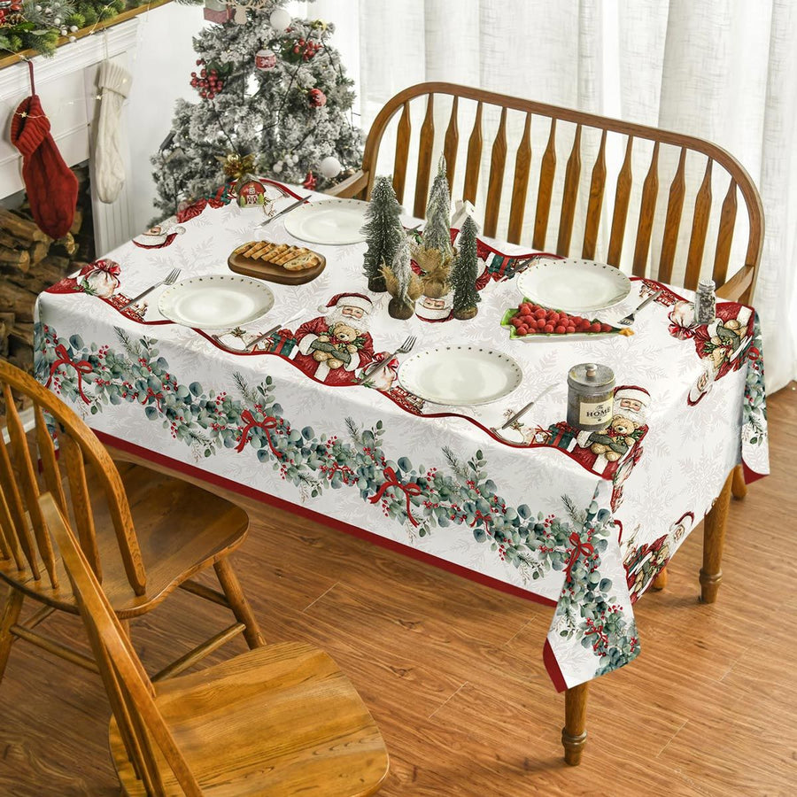 Tovaglia Toys - Tovaglia Antimacchia Toys Antica Tessitura Italiana