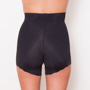 Guaina contenitiva senza cuciture con rinforzo sul davanti - Shapewear Short