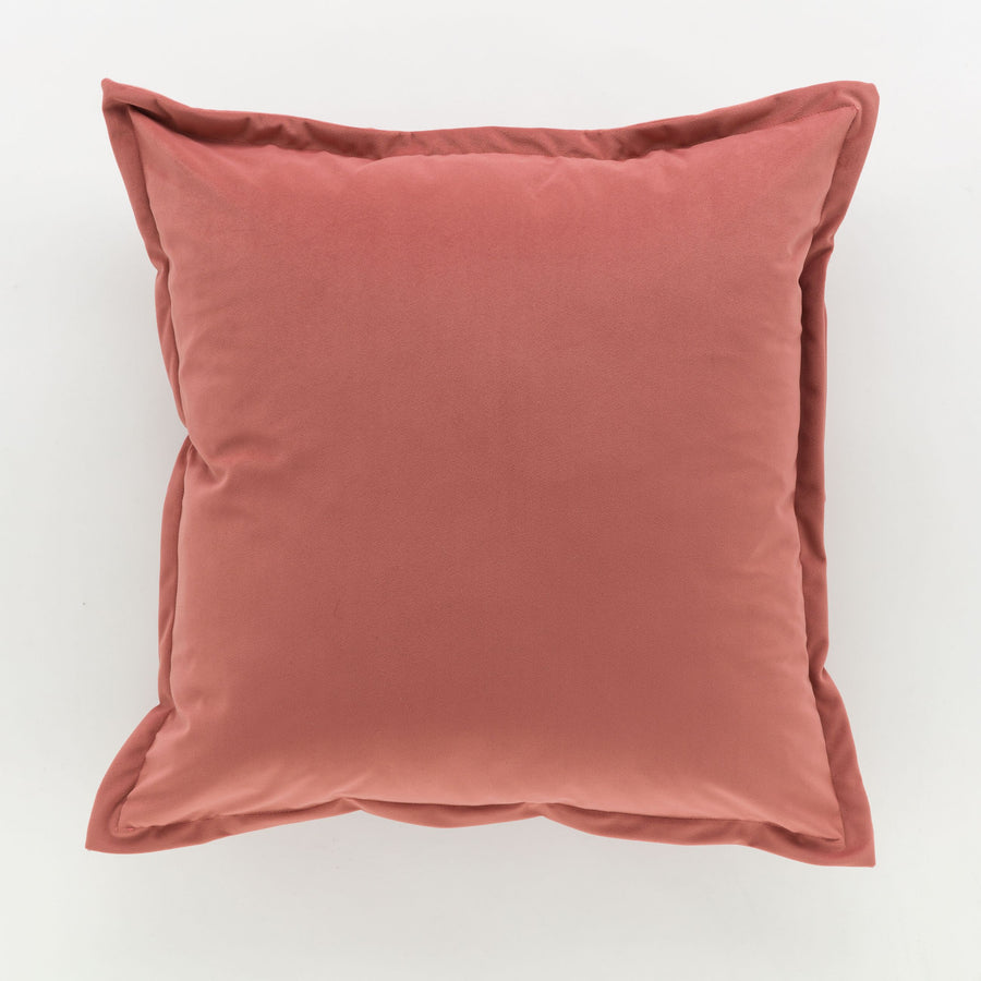 Nuvel Cuscino arredo 50x50cm in velluto Rèever