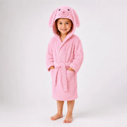 Sheep Accappatoio Baby Animals
