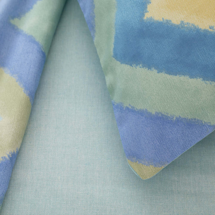 Lenzuolo copriletto Arben Singolo in 100% cotone