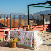 Tovaglia Paperina in cotone Maestri Cotonieri Home