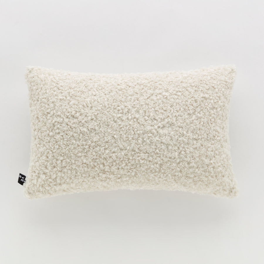 Mantra cuscino arredo - Cuscino Decorativo Boucle Mantra