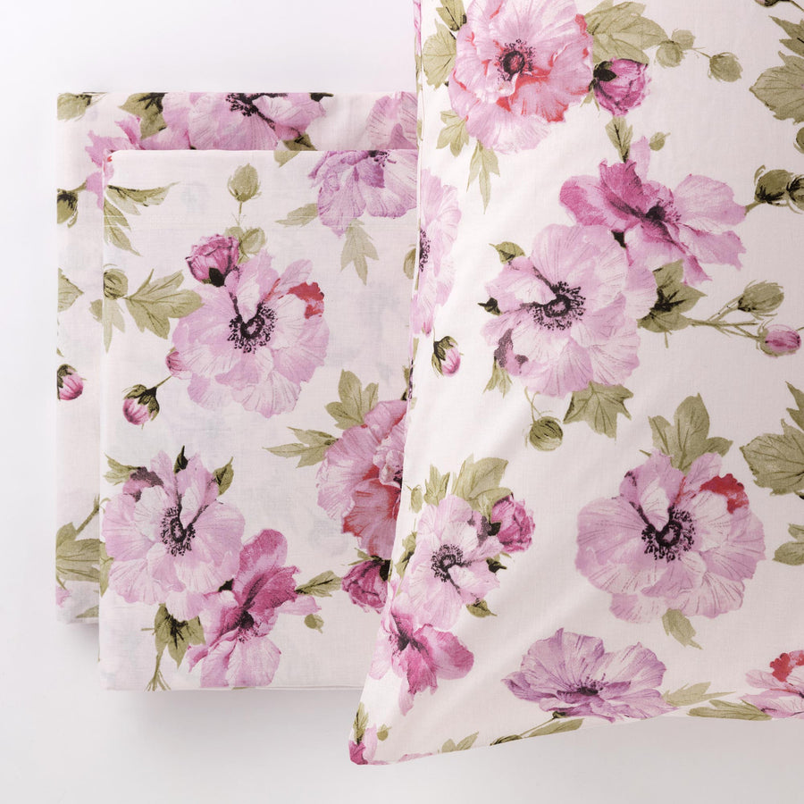 Completo letto in cotone - Alma completo letto