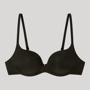 1/10041 - Reggiseno push up senza ferretto