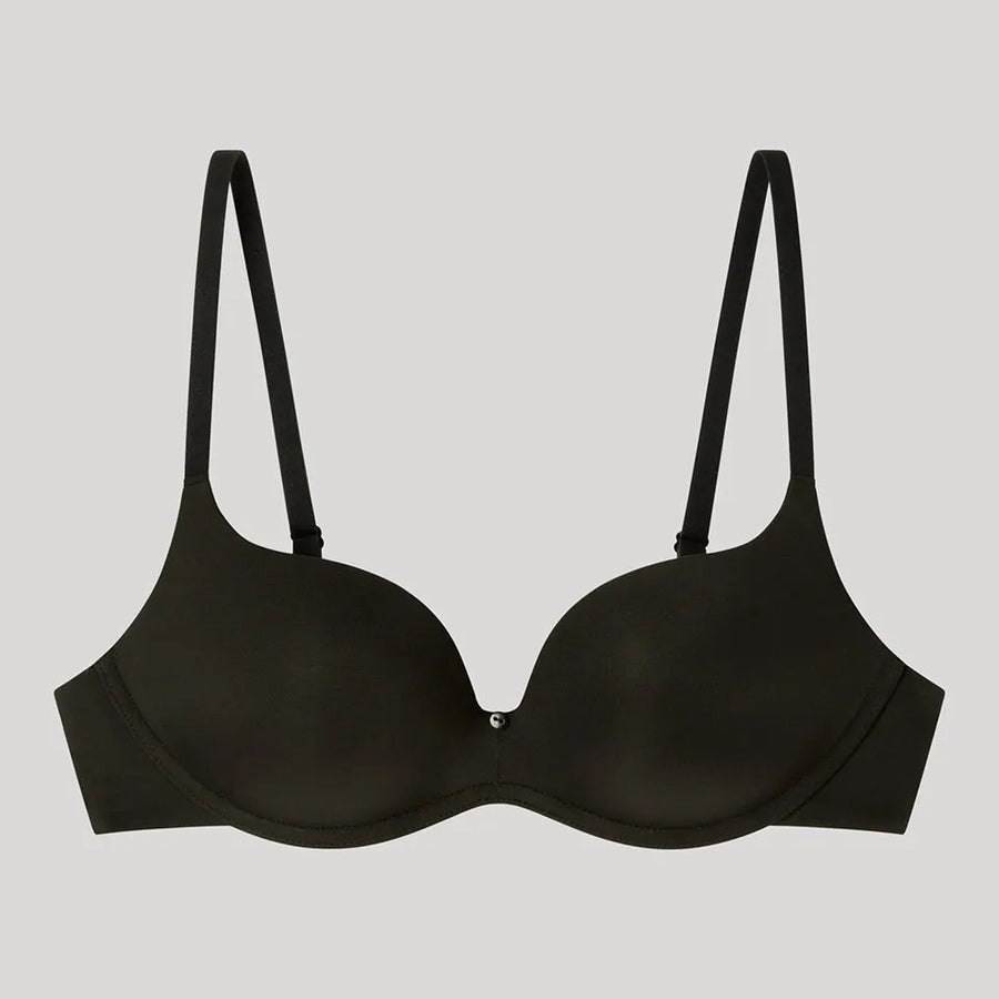1/10041 - Reggiseno push up senza ferretto