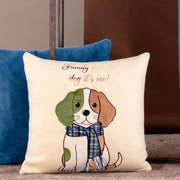 Henry cuscino arredo - tessile letto - RIVIERA