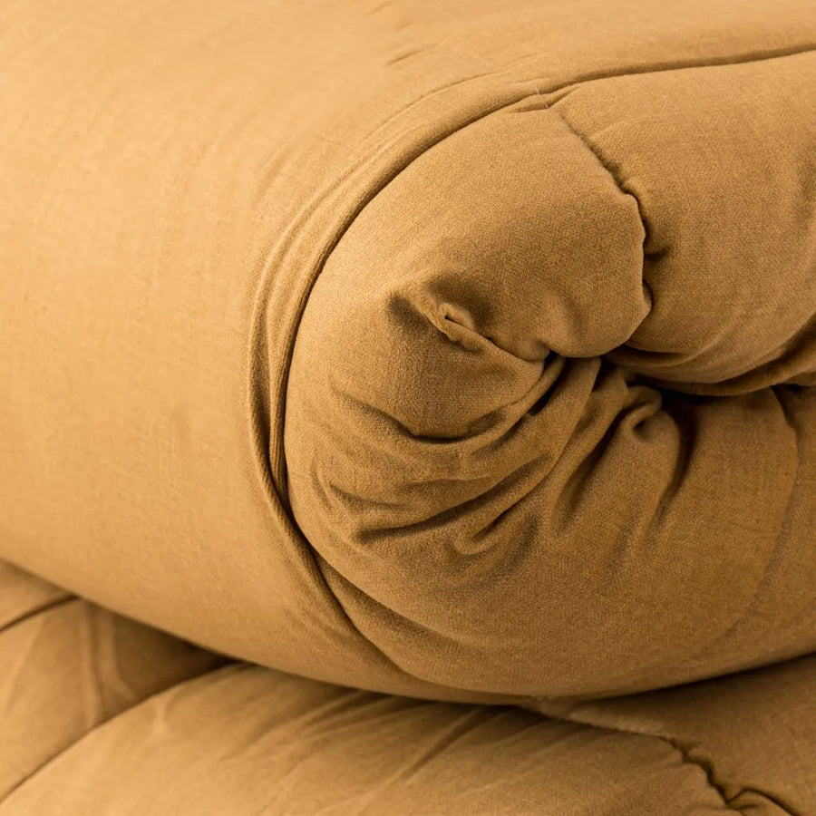 Veloury trapunta - Trapunta Double Face Veloury