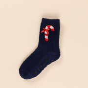 TR1541 CANDY 3D - Calzini unisex antiscivolo