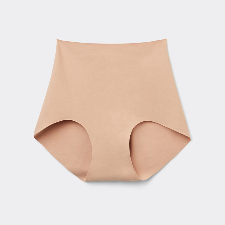 Coulotte stretch senza cuciture effetto shaping - Coulotte  Stretch