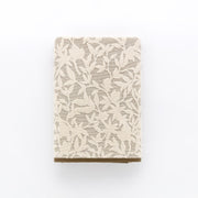 Telo Bagno Flower in spugna jacquard - Telo Bagno Flower