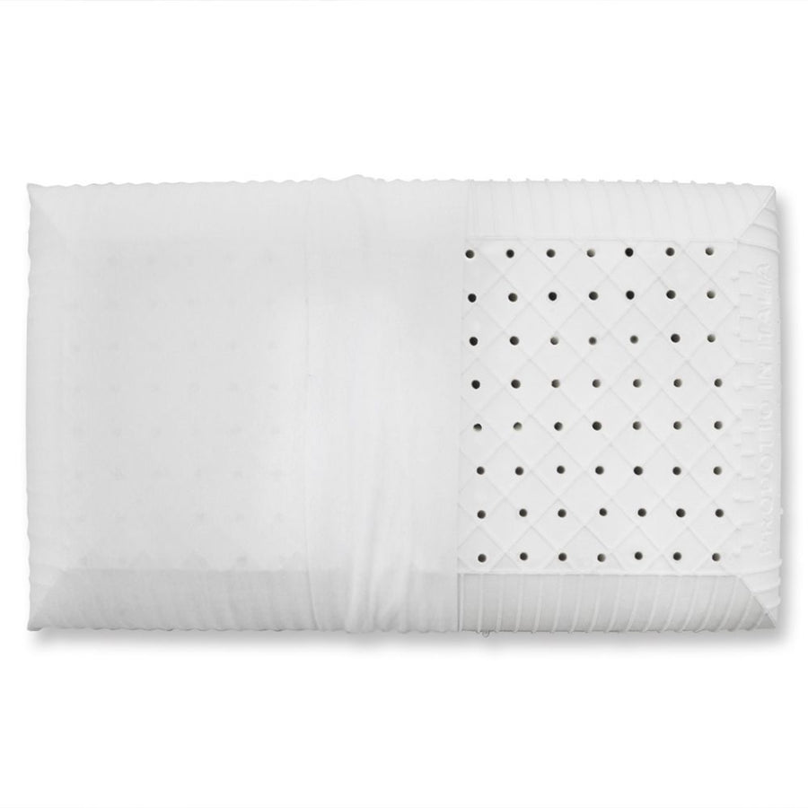 Guanciale Memory Traspirante Altezza 15 I Love Sleeping