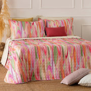 Trapuntino in percalle di cotone - Interlude Quilt