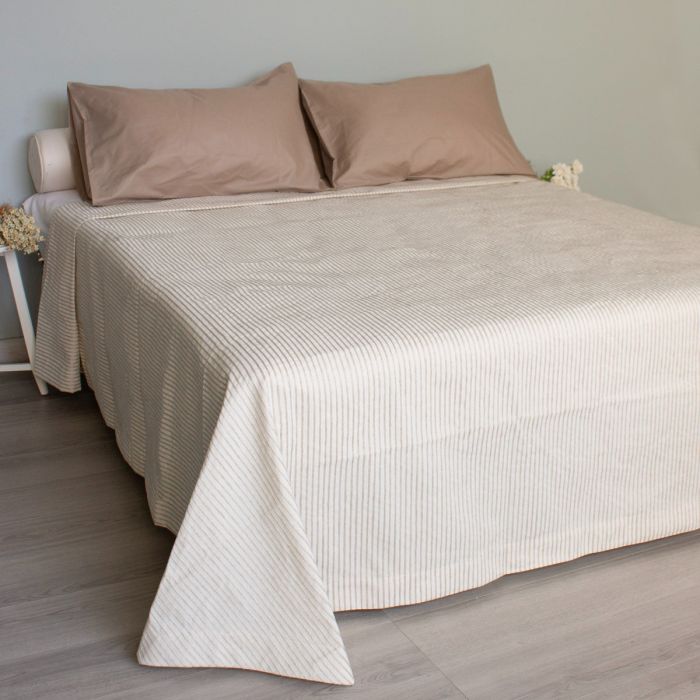 Copriletto Laina - Copriletto Leggero Laina Maestri Cotonieri Home