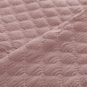 Rombus Trapuntino in mussola di cotrone Singolo