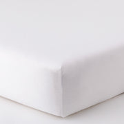 Milo Completo Letto In Madapolam di cotone con bourdon a contrasto