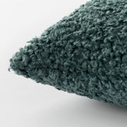 Mantra cuscino arredo - Cuscino Decorativo Boucle Mantra