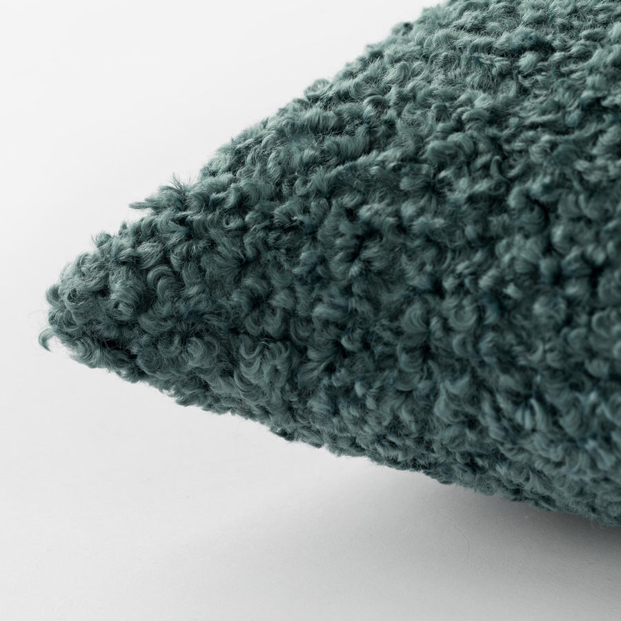 Mantra cuscino arredo - Cuscino Decorativo Boucle Mantra