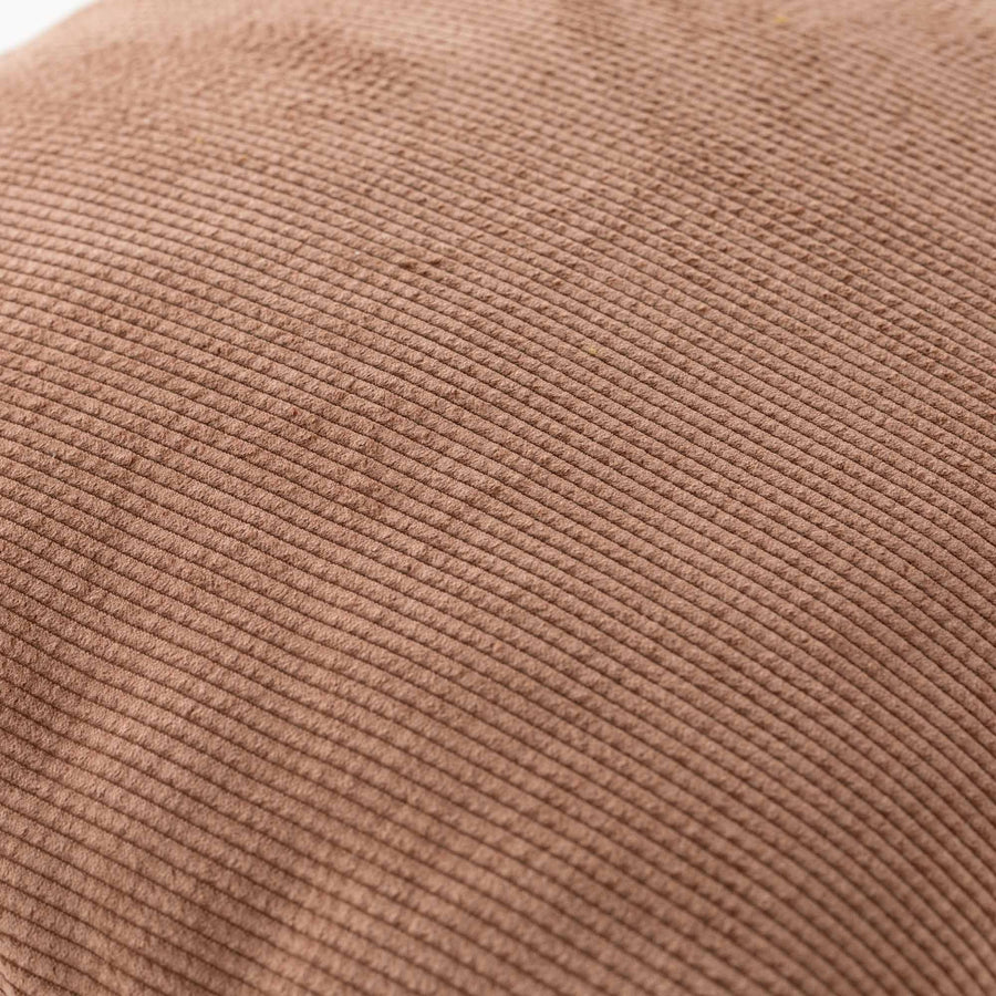 Righetto cuscino arredo - Cuscino Decorativo In Velluto Righetto