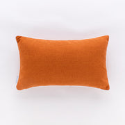 New Pepe Cuscino Arredo 30x50cm con piping a contrasto