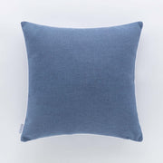 New Pepe Cuscino Arredo 50X50cm con piping a contrasto