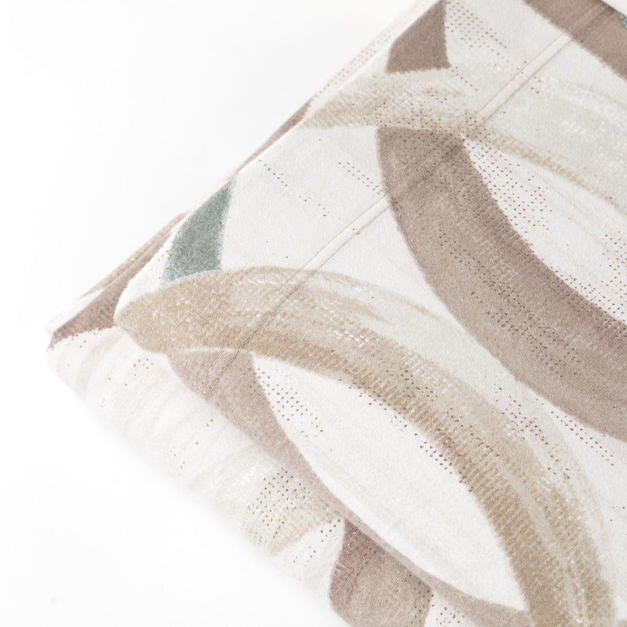 Roberto completo letto - Completo Letto In Flanella Robert