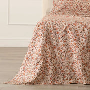 Consiglia Completo letto Matrimoniale - Completo letto in cotone con stampa floreale