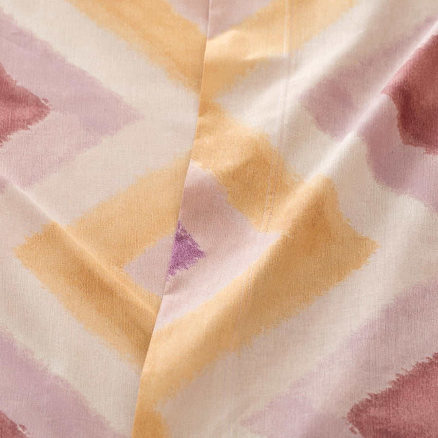 Lenzuolo copriletto Arben Singolo in 100% cotone