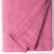 Gelsira Copriletto in cotone jacquard Matrimoniale