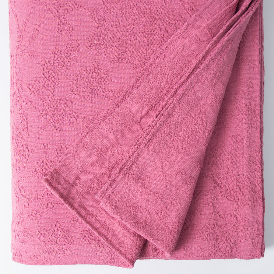 Gelsira Copriletto in cotone jacquard Matrimoniale