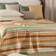 Manjola Trapuntino in 100% cotone Matrimoniale