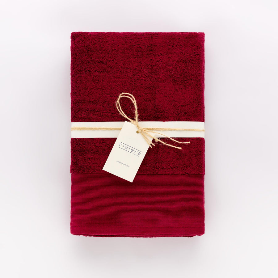 New Glamour telo bagno