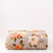 Quilt in raso - Gardenia quilt