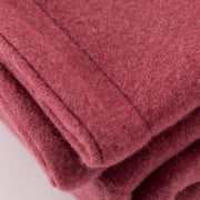 Duchessa plaid - Plaid Ricamato Animals