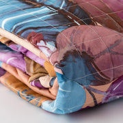 Trapuntino in percalle di cotone - Equadora Quilt
