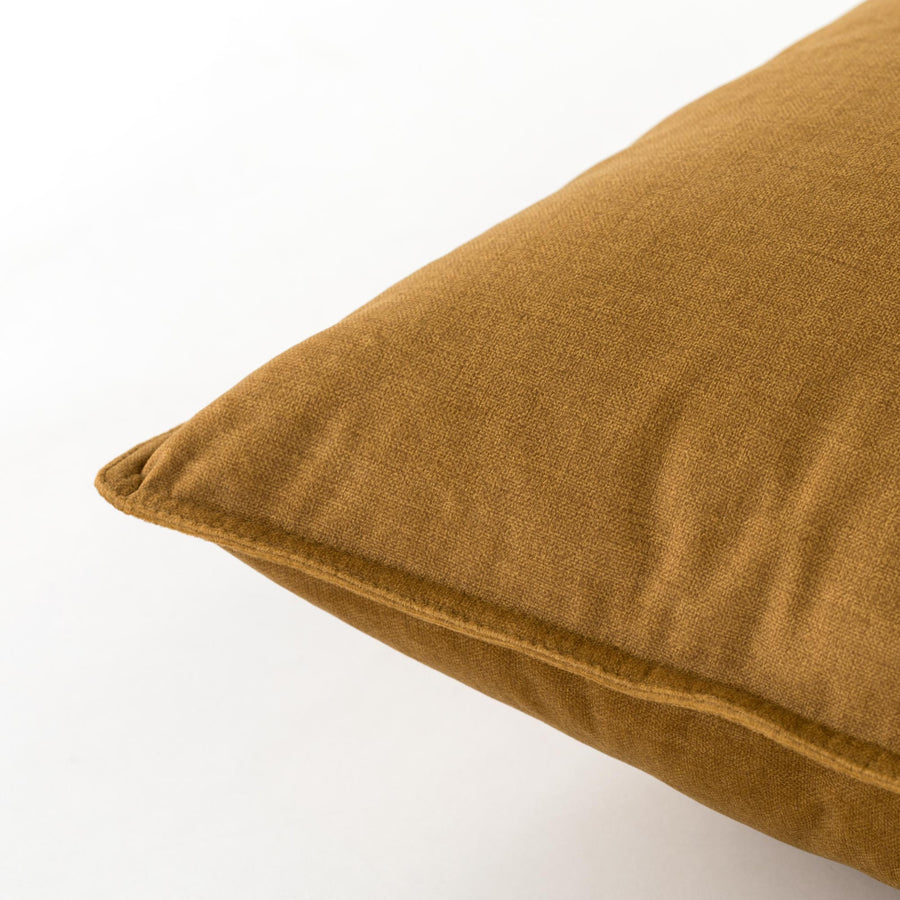 Veloury cuscino arredo - Cuscino Arredo In Velluto Veloury