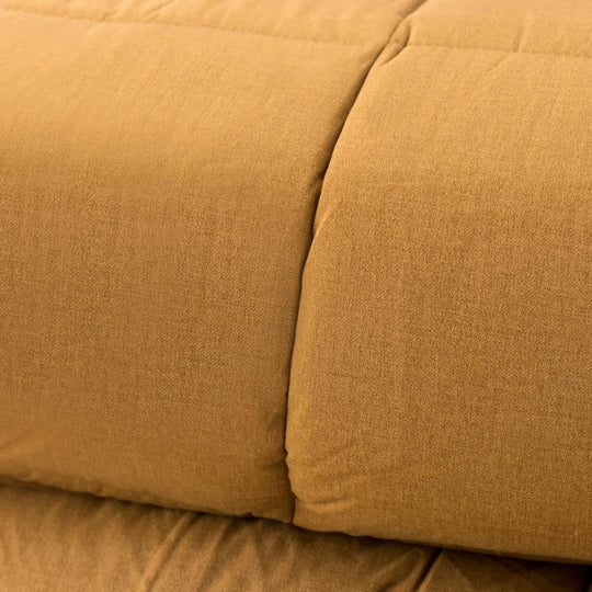 Veloury trapunta - Trapunta Double Face Veloury