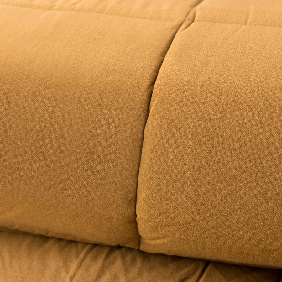 Veloury trapunta - Trapunta Double Face Veloury