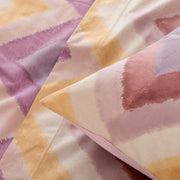 Lenzuolo copriletto Arben Matrimoniale in 100% cotone