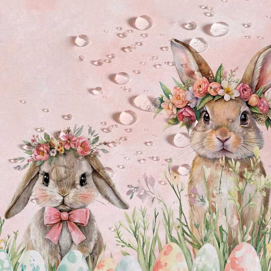 Tovaglia Antimacchia Letizia Antica Tessitura Italiana