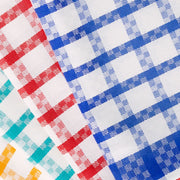 Strofinacci Taverna - Set di sei strofinacci in cotone