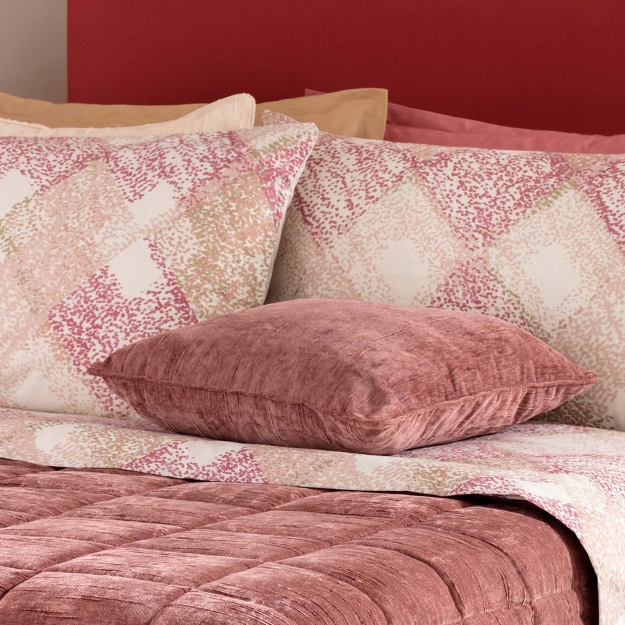 Lorey trapunta - Trapunta in ciniglia 250gr