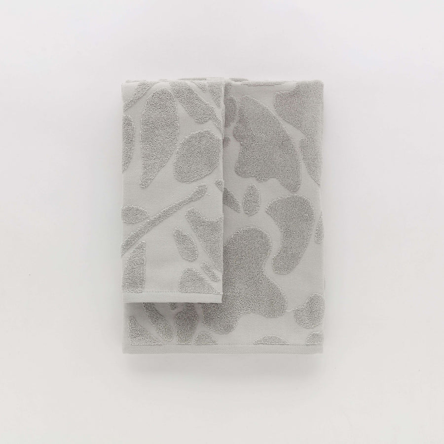 Elysium telo bagno - Telo bagno in spugna jacquard 500gr