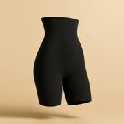 Panta vita alta effetto shaping senza cuciture -  Panta vita alta donna