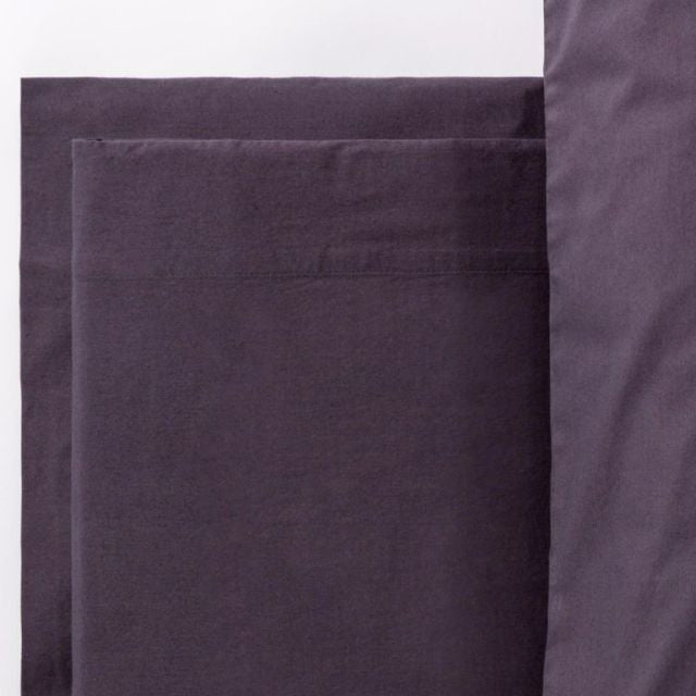 Completo letto Paint - Completo letto in 100% cotone madapolam Riviera